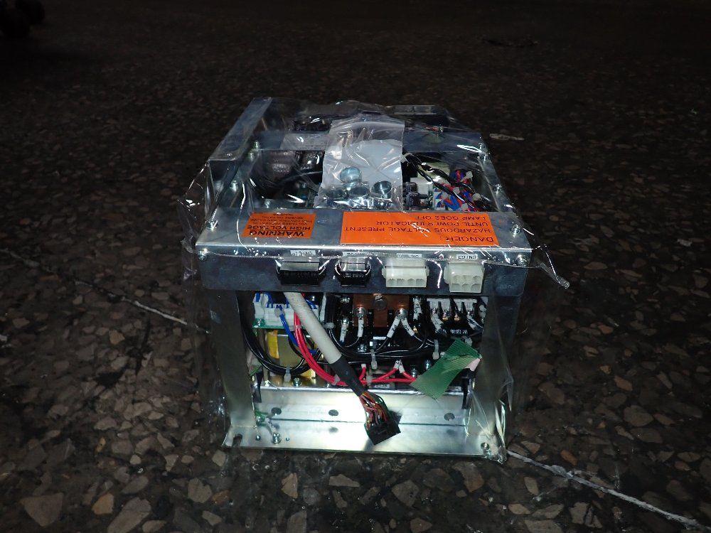 Wtc Igbt Unit