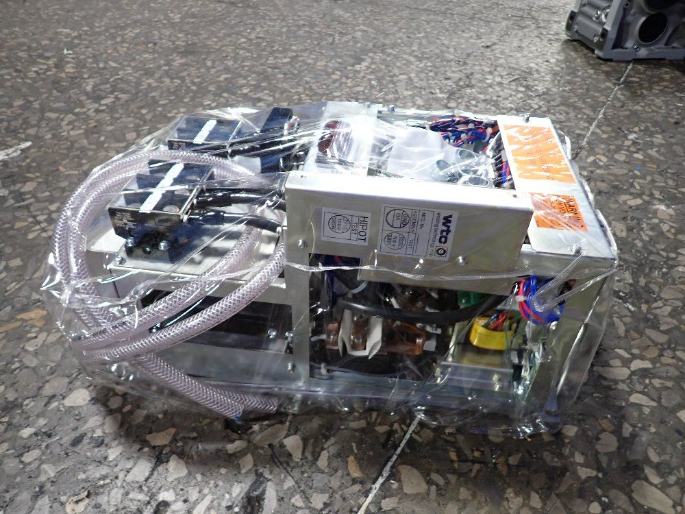 Wtc Igbt Unit