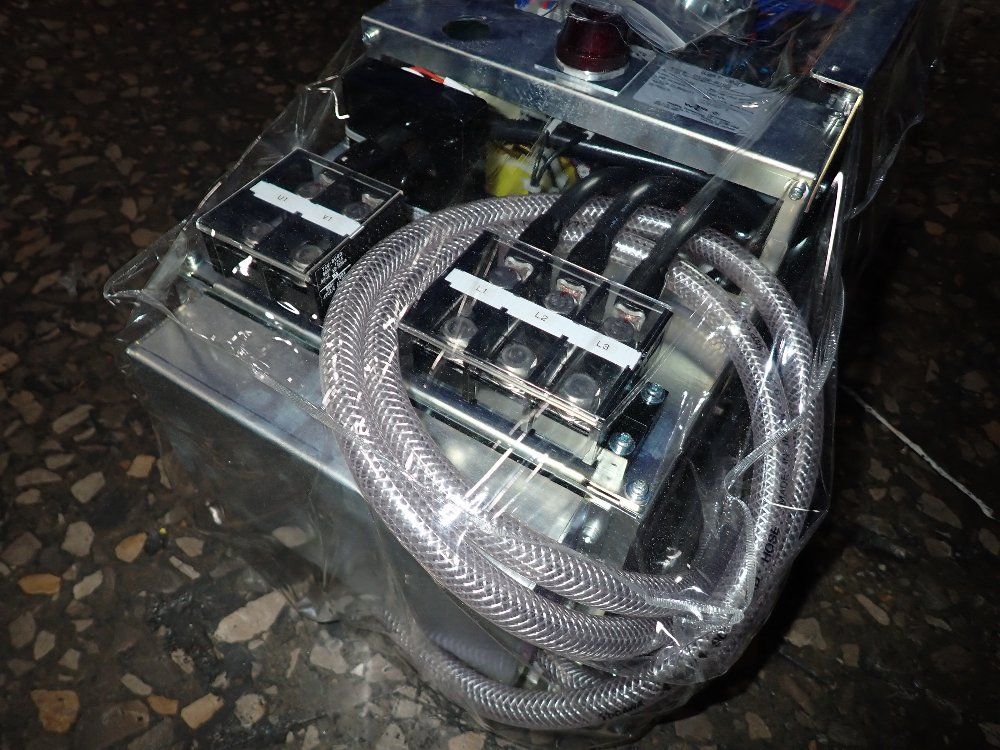 Wtc Igbt Unit