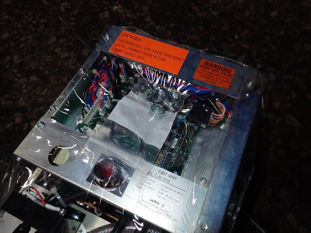 Wtc Igbt Unit