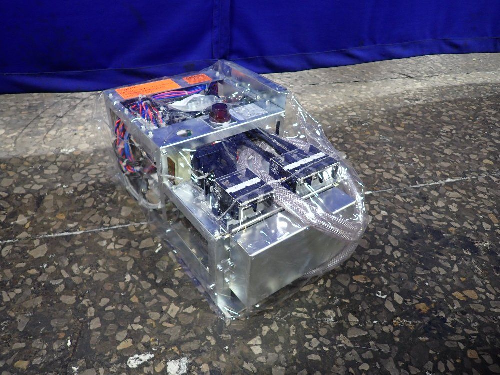 Wtc Igbt Unit