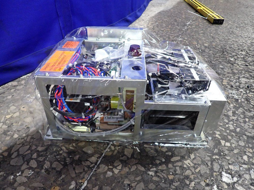 Wtc Igbt Unit