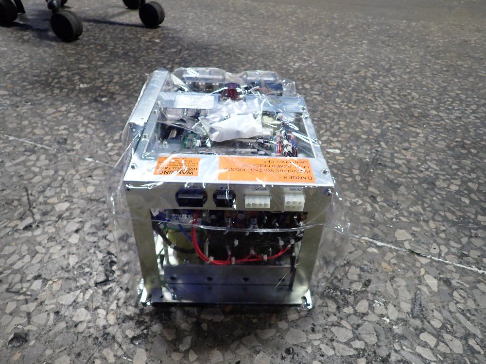 Wtc Igbt Unit