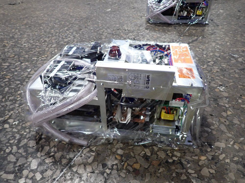 Wtc Igbt Unit