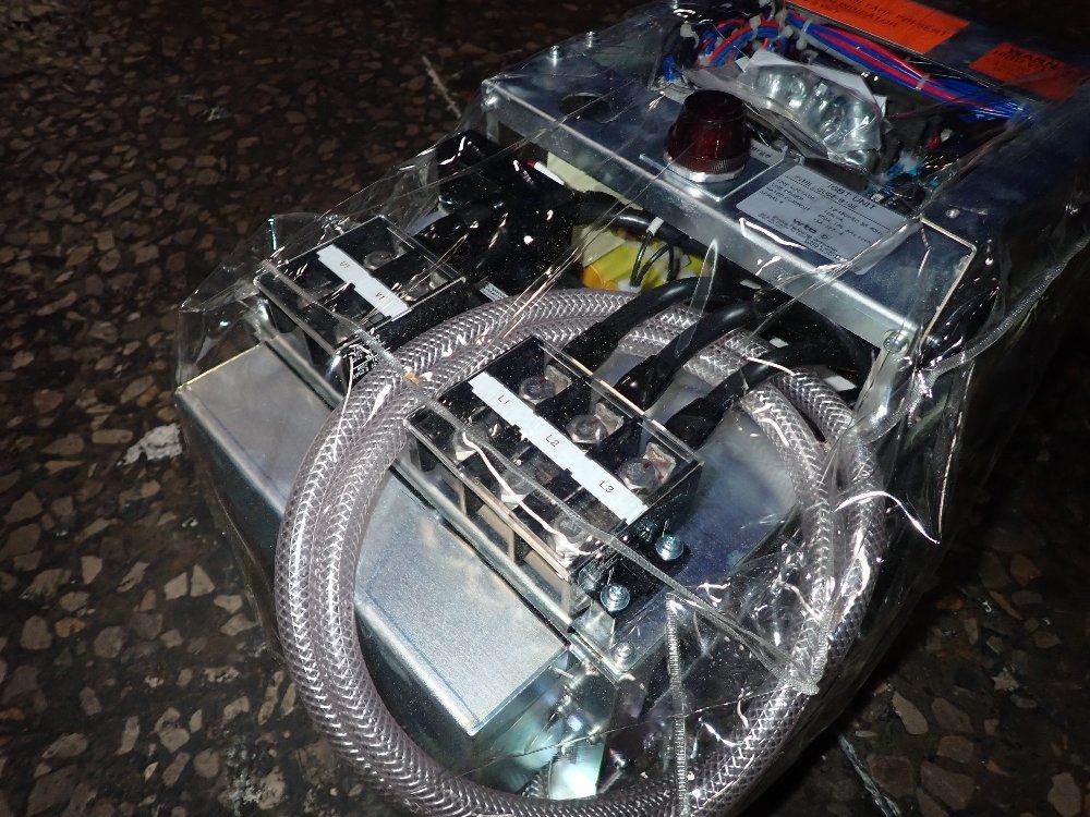 Wtc Igbt Unit