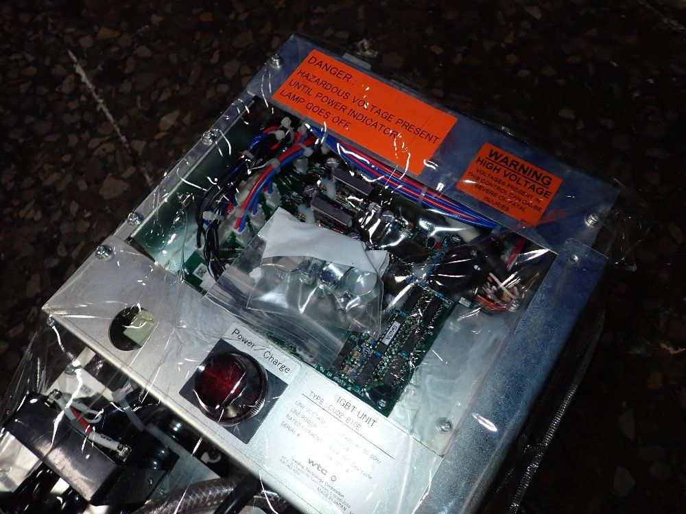 Wtc Igbt Unit