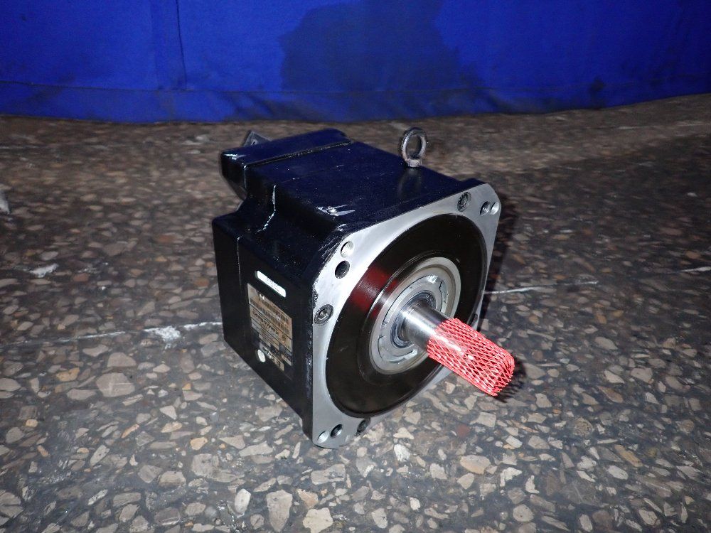 Sanyo Denki Servo Motor