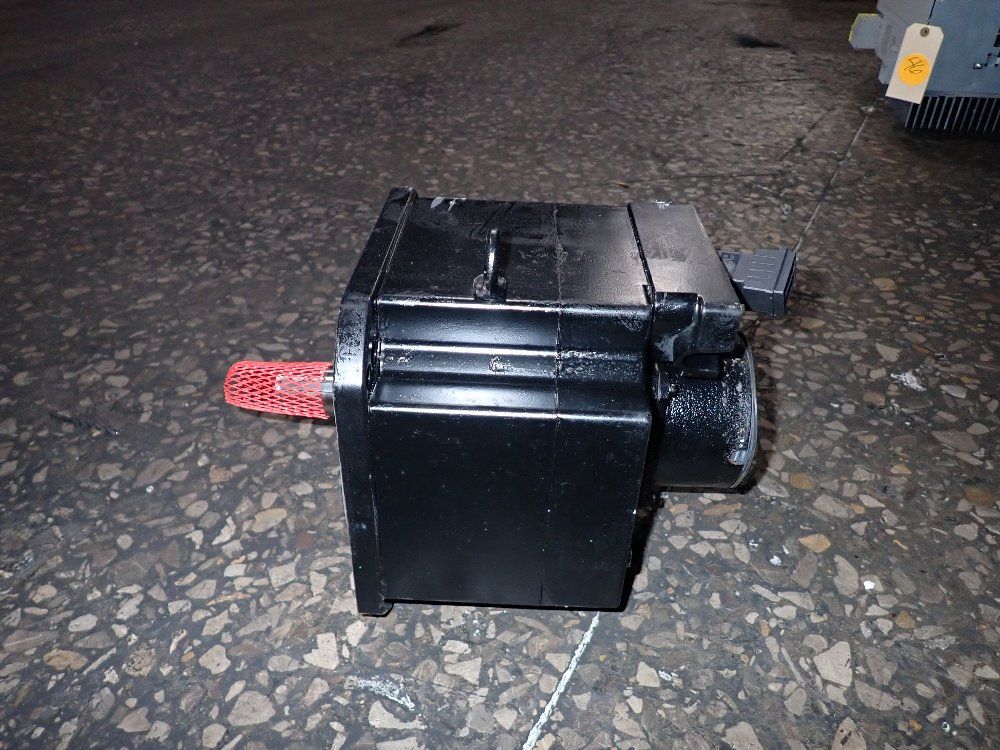 Sanyo Denki Servo Motor