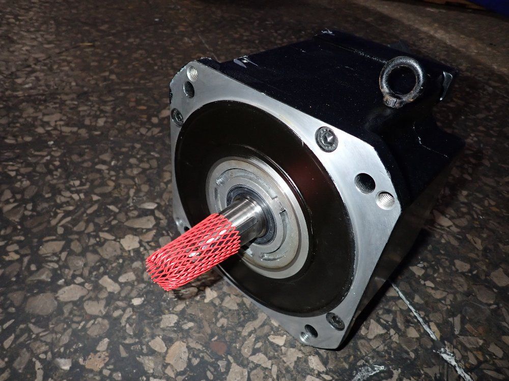 Sanyo Denki Servo Motor