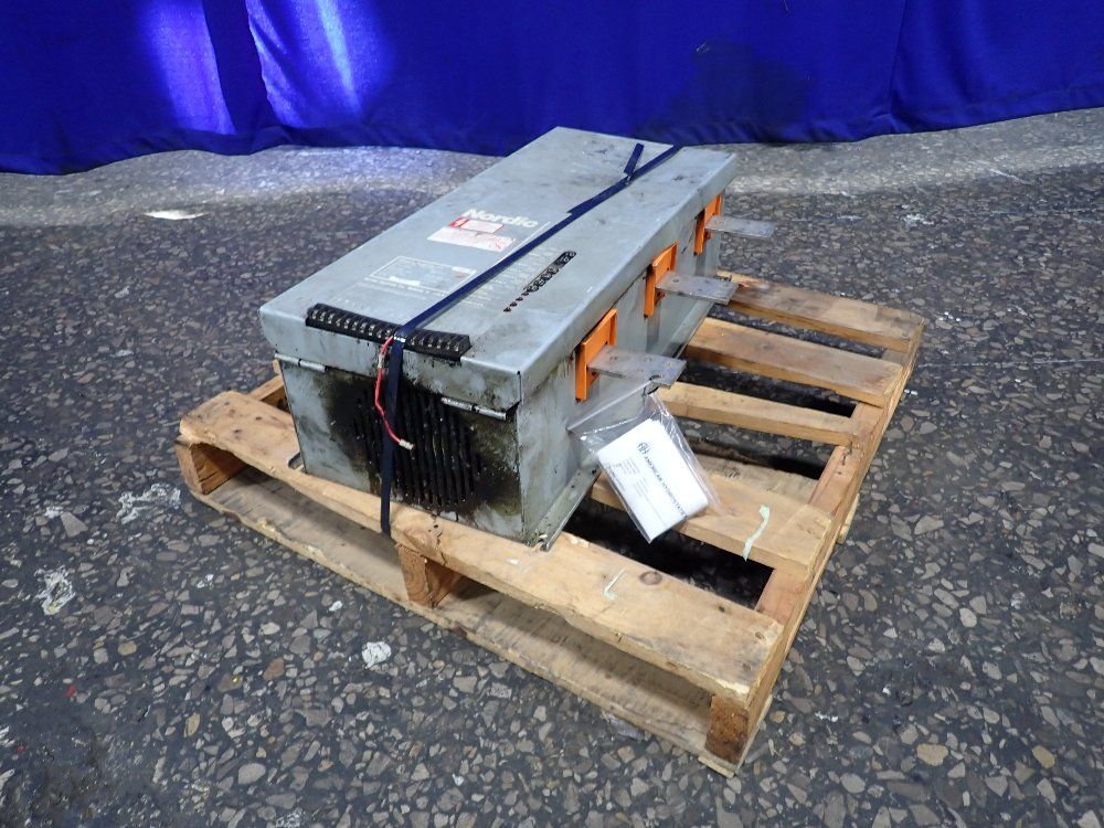 Nordic Motor Controller