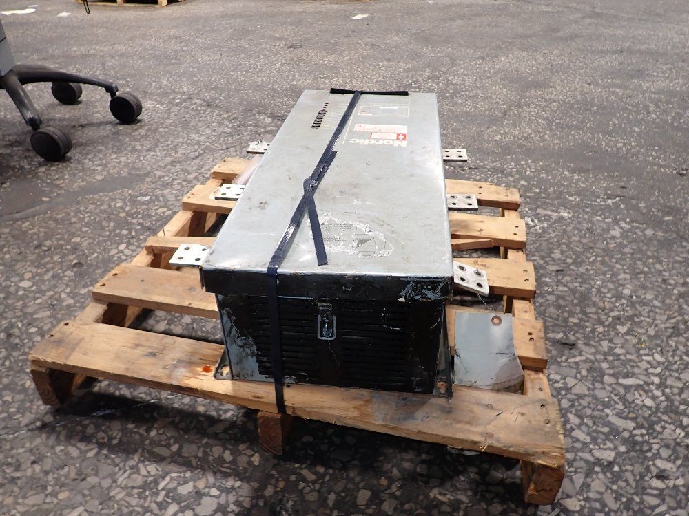 Nordic Motor Controller