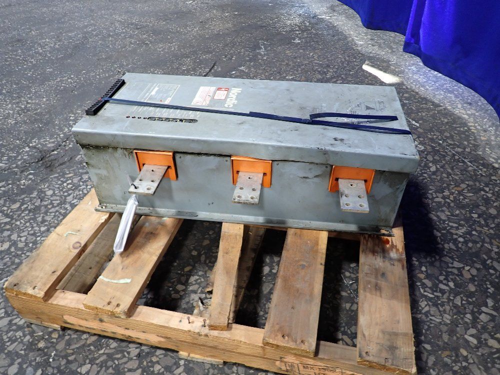Nordic Motor Controller