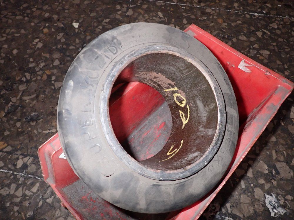 Super Solid Tire