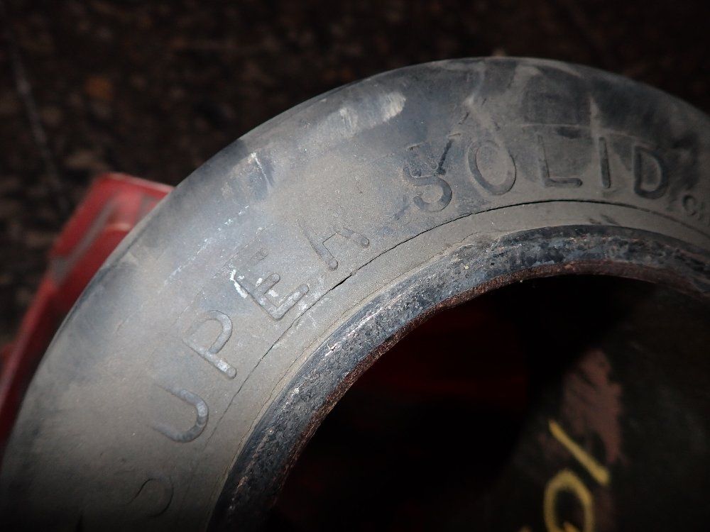 Super Solid Tire