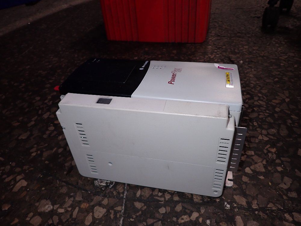 Allenbradley Allenbradley Powerflex 700s Ac Drive