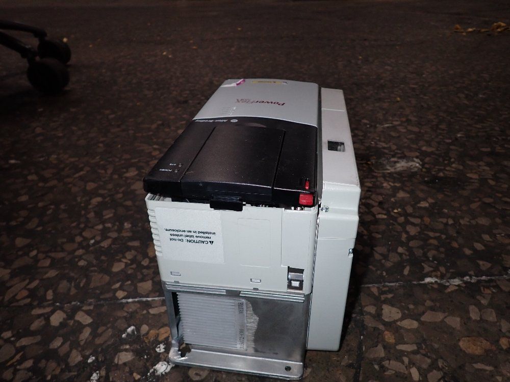 Allenbradley Allenbradley Powerflex 700s Ac Drive