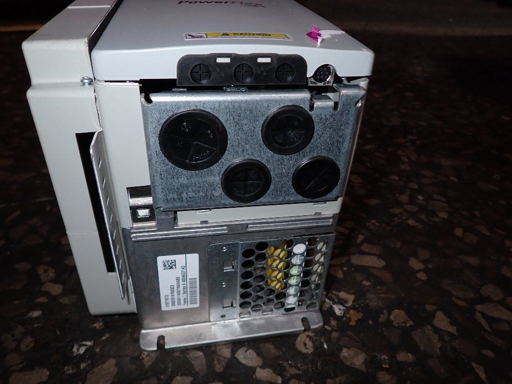 Allenbradley Allenbradley Powerflex 700s Ac Drive