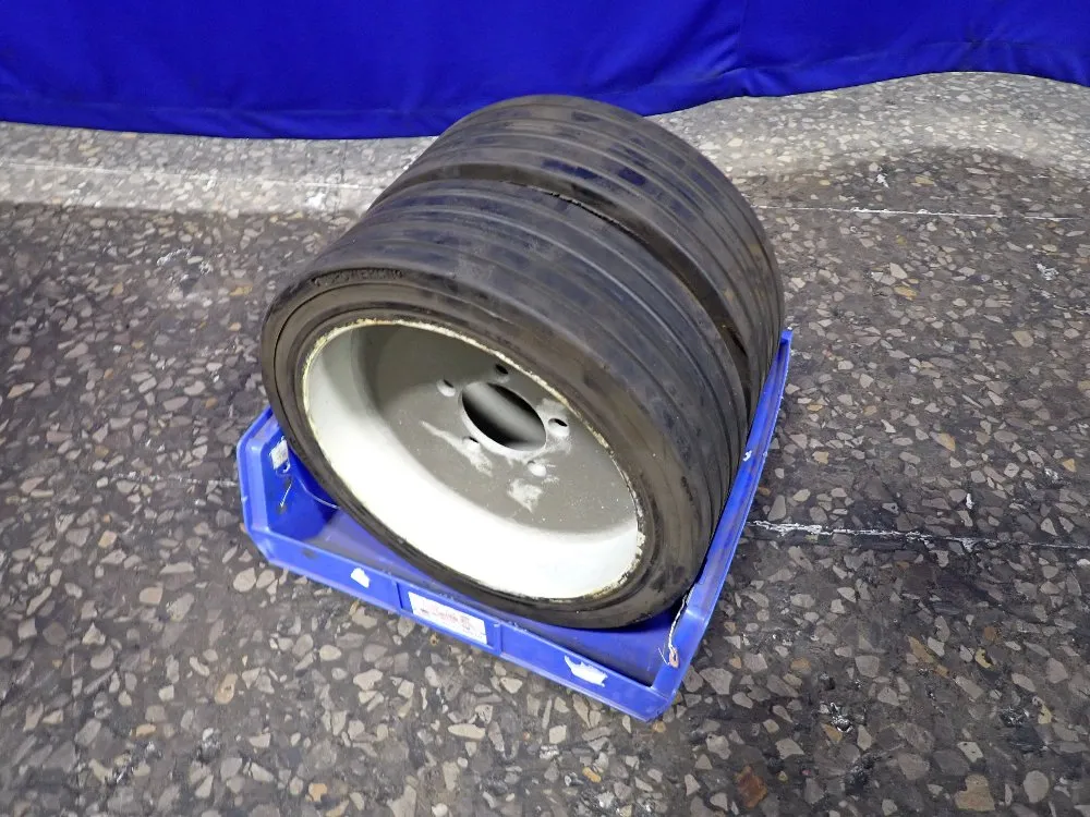 Topowercn Tires