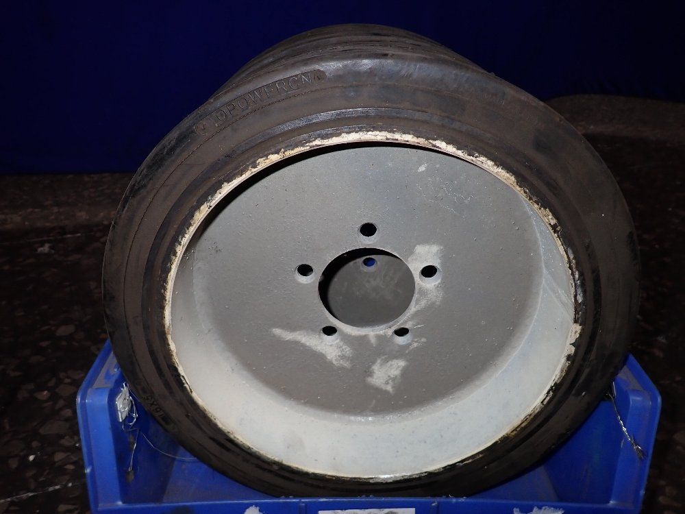Topowercn Tires