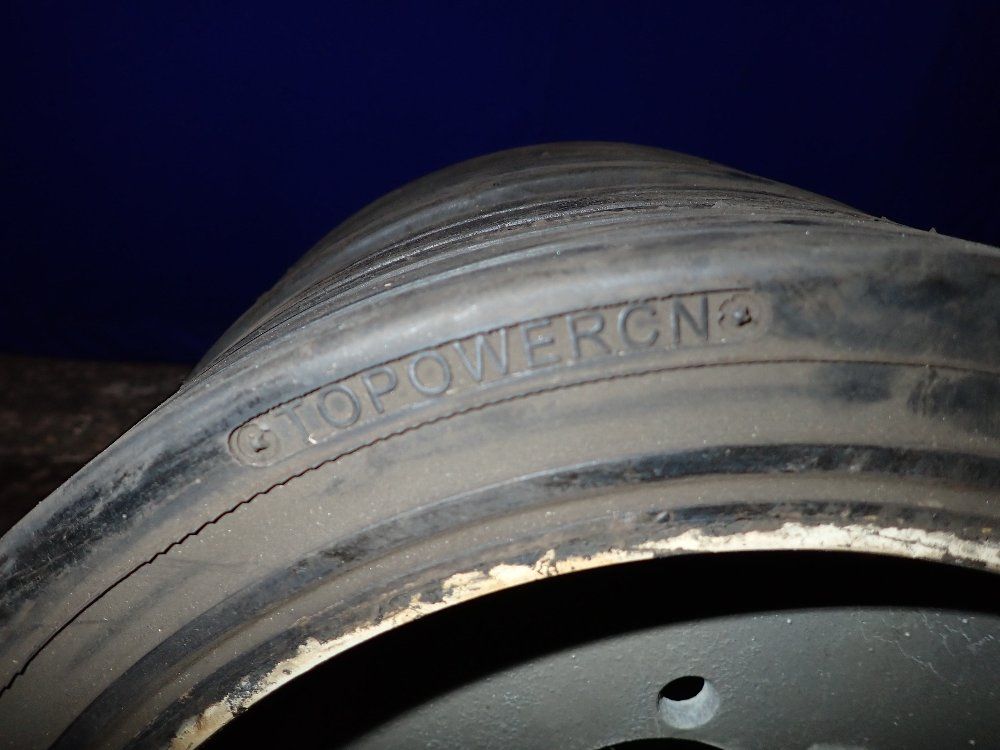 Topowercn Tires