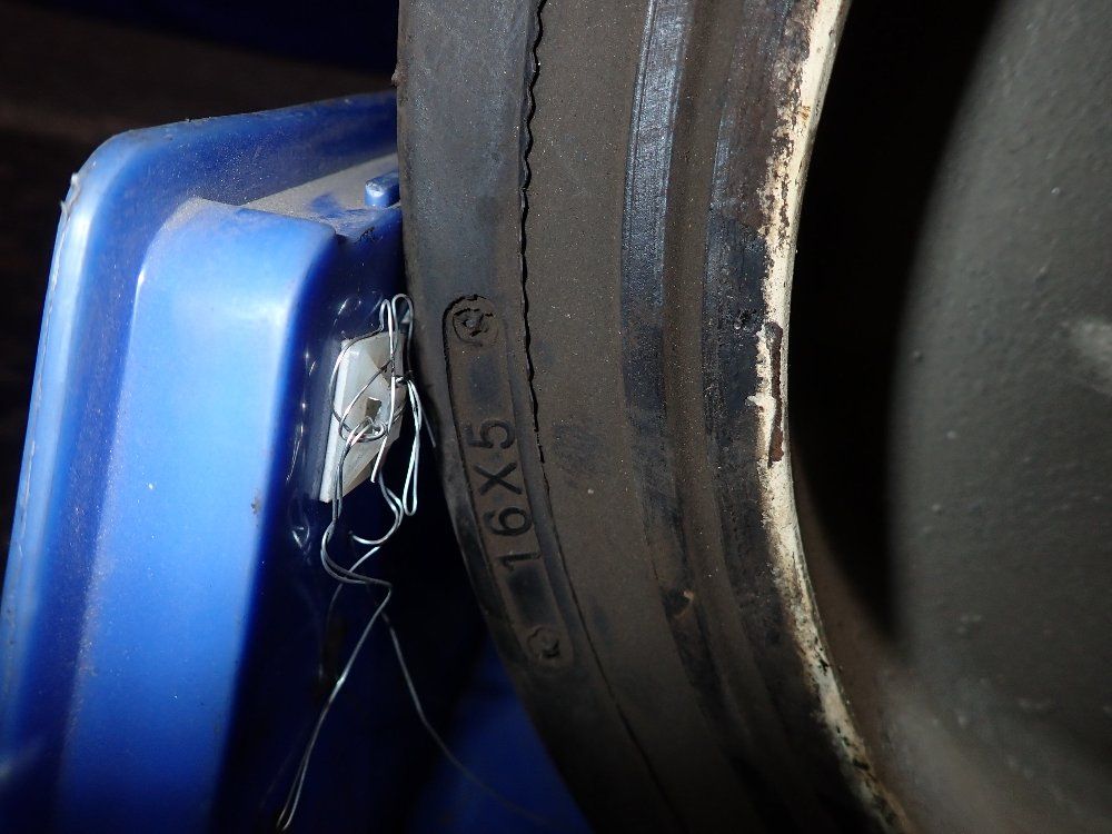 Topowercn Tires