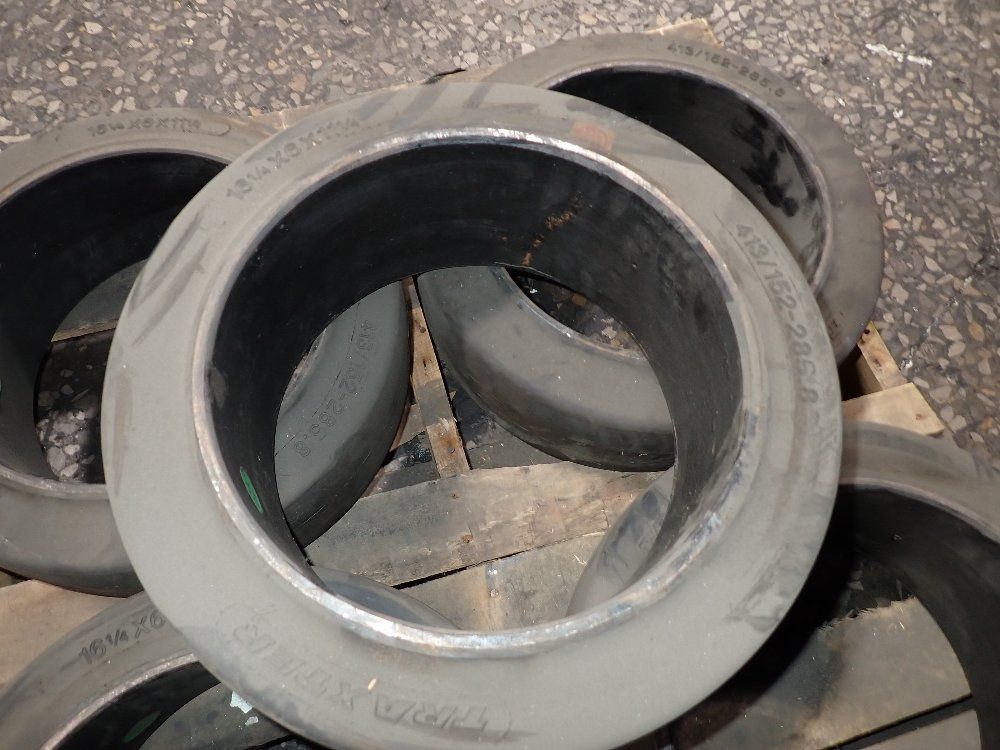 Traxter Tires