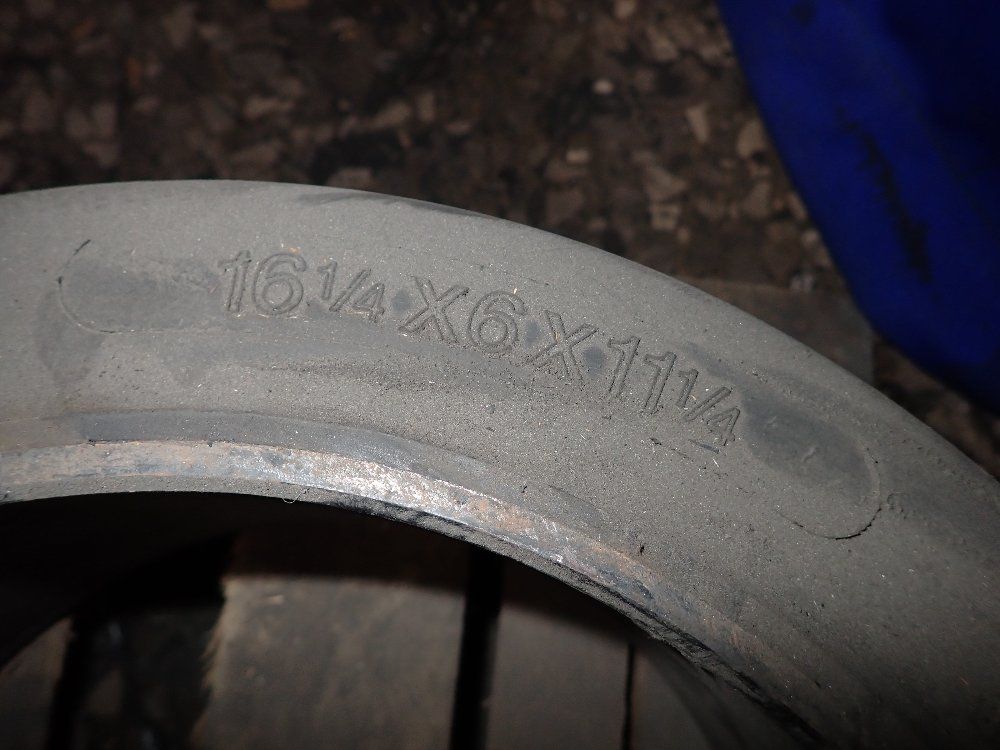 Traxter Tires