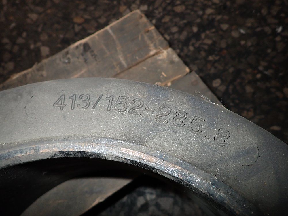 Traxter Tires