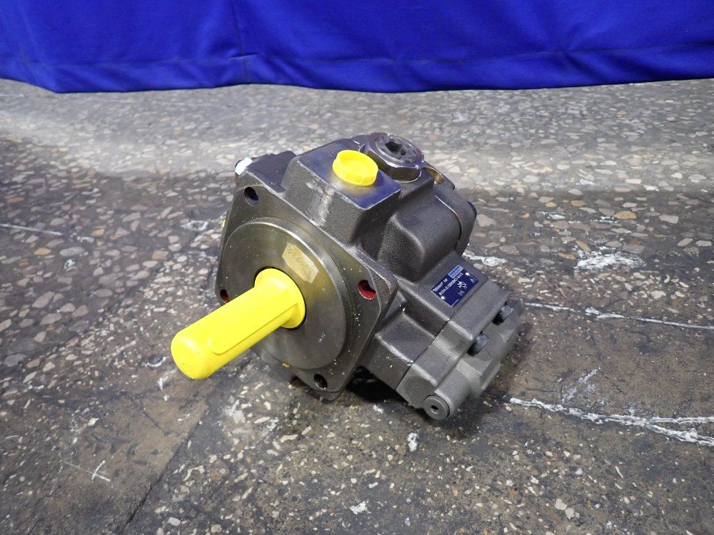 Rexrothmannesmann Rexrothmannesmann Hydraulic Vane Pump