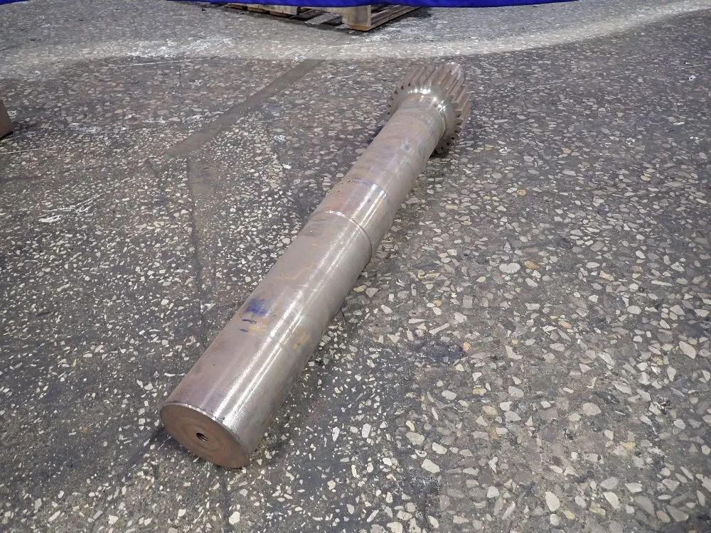  Drive Shaft