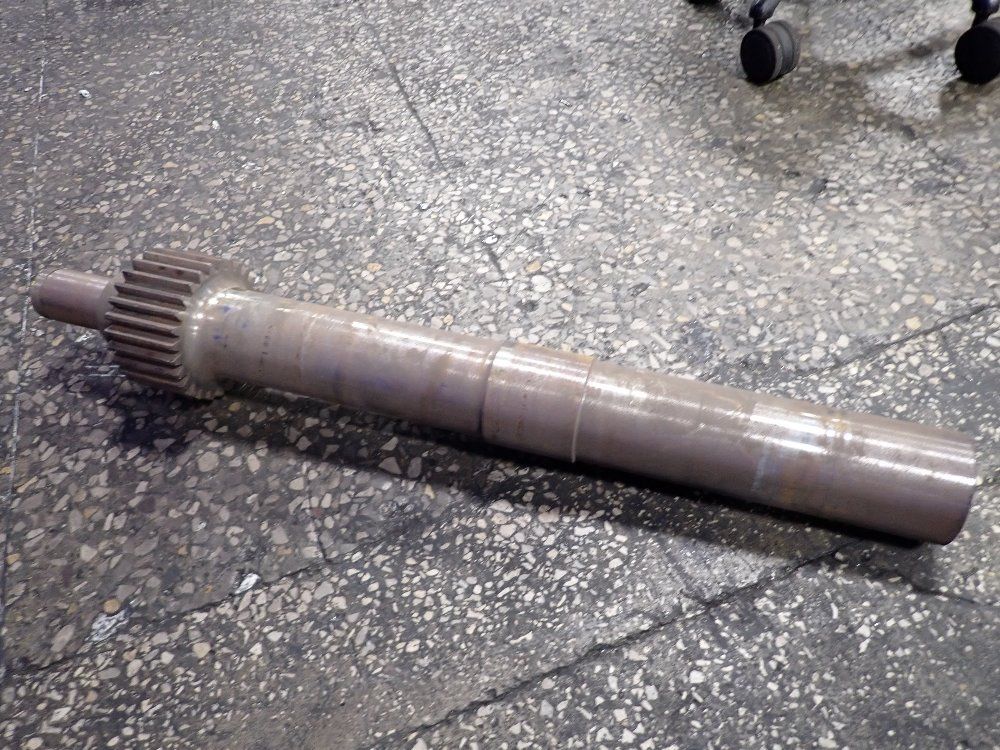  Drive Shaft