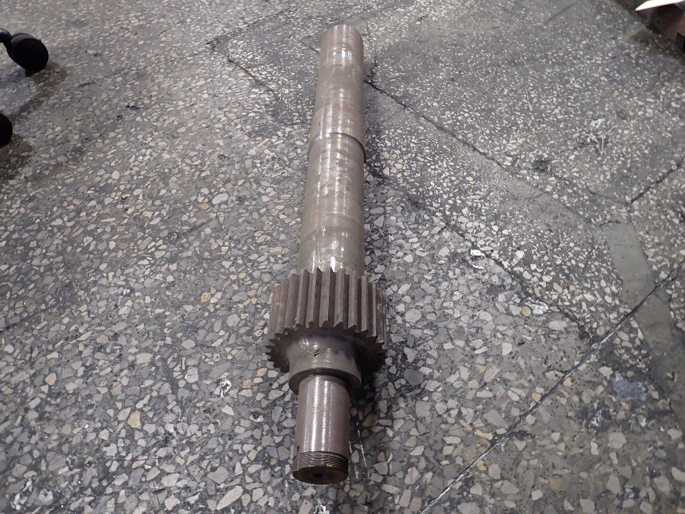  Drive Shaft