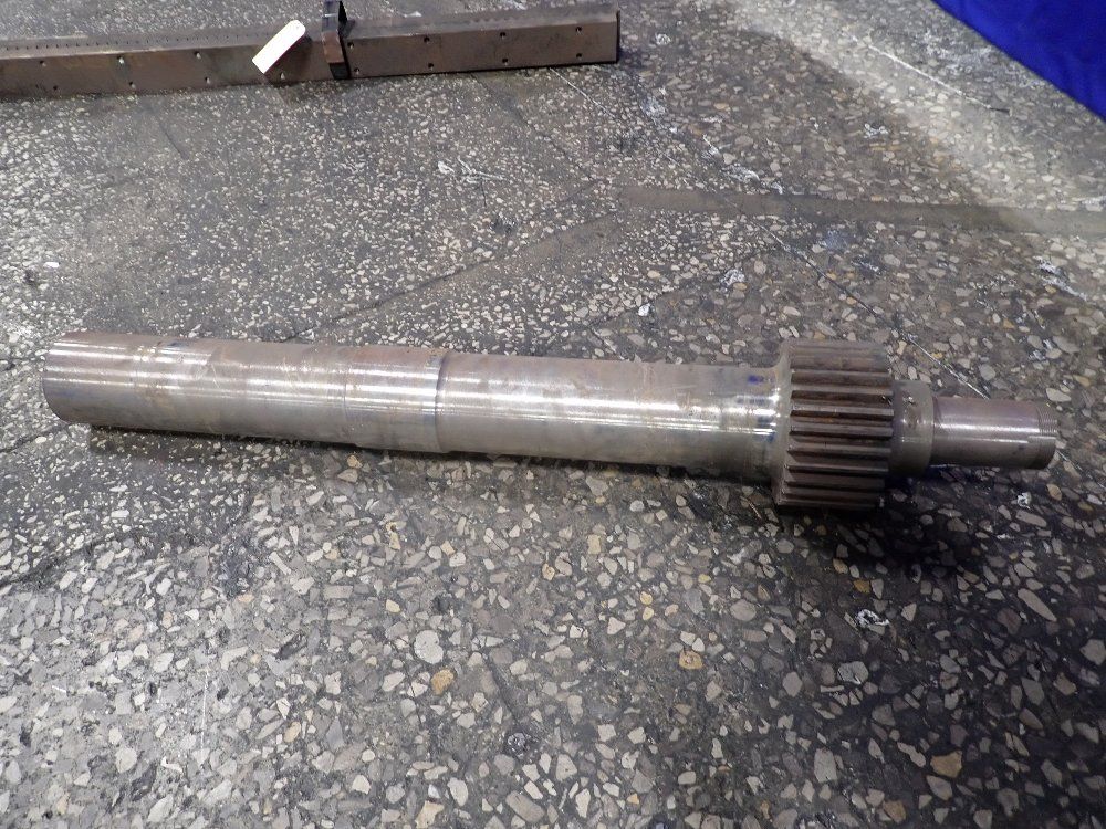  Drive Shaft