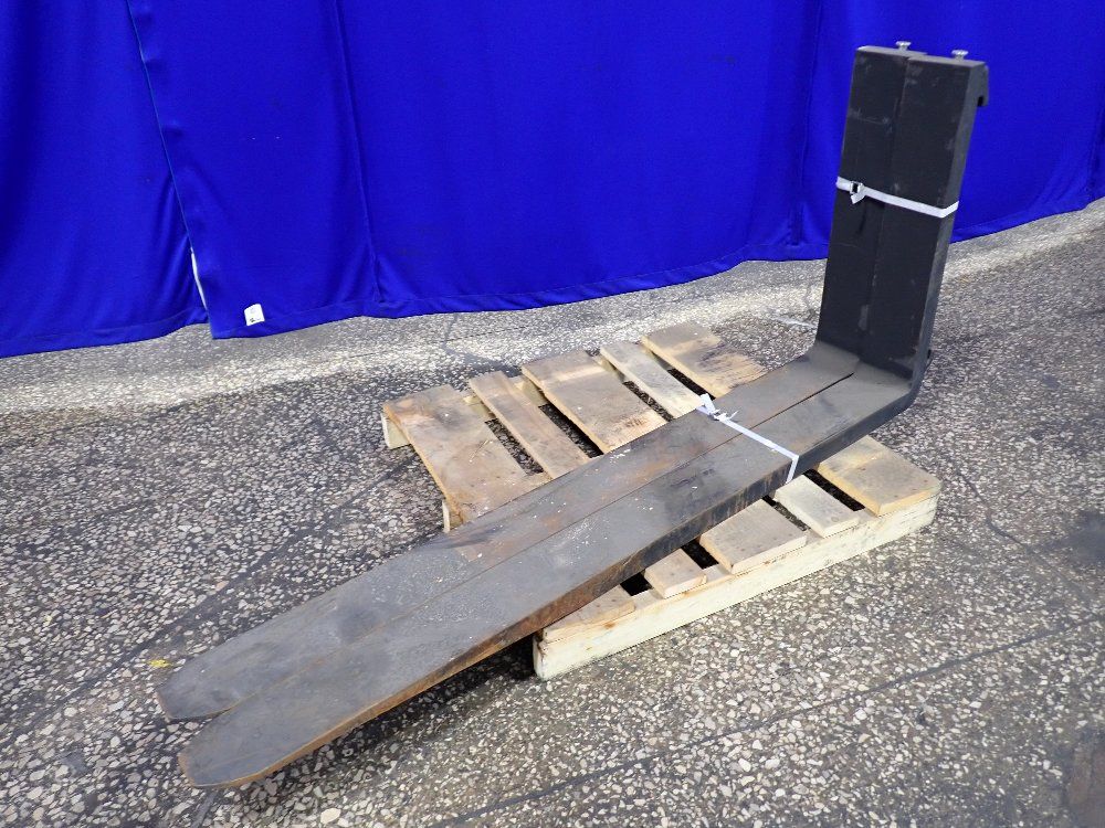 Cascade Forklift Forks