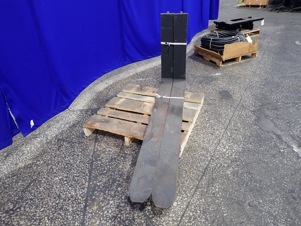 Cascade Forklift Forks