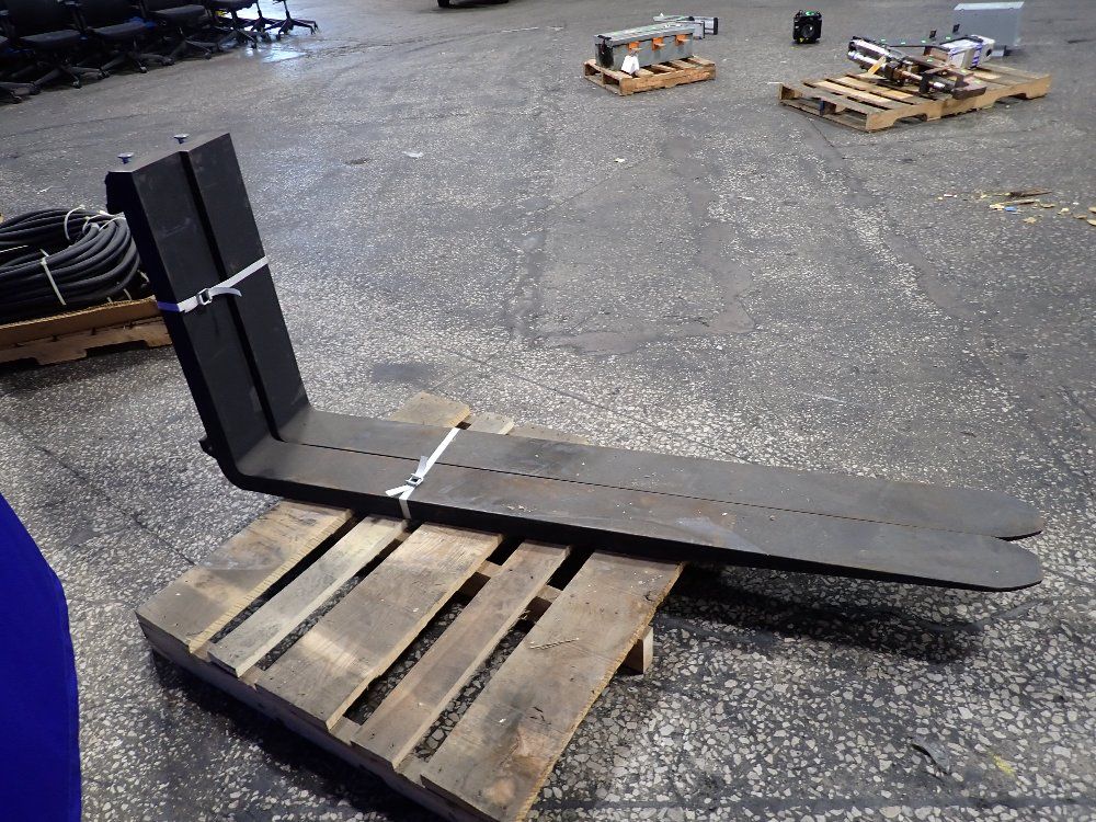 Cascade Forklift Forks