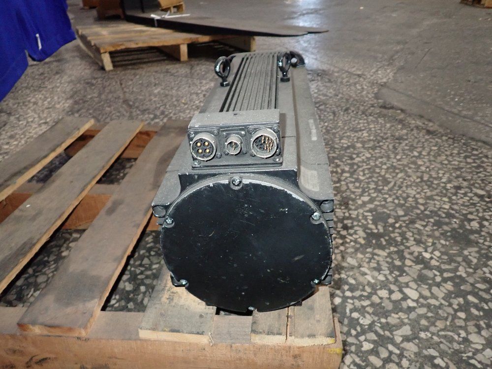 Allenbradley Servo Motor