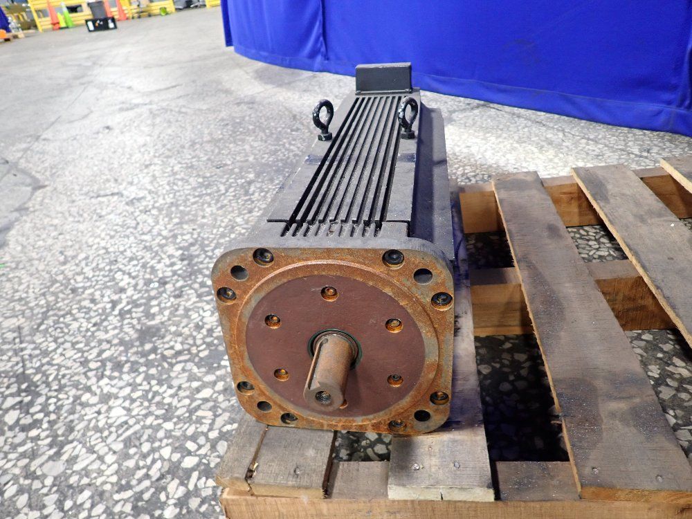 Allenbradley Servo Motor