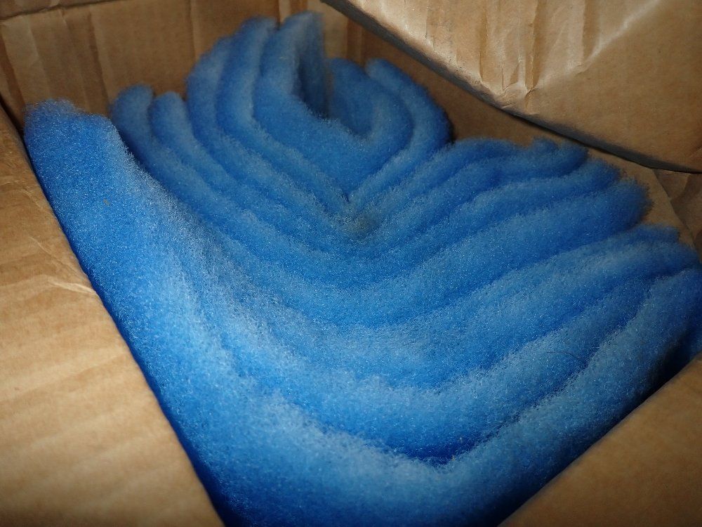  Filtersfilter Pads