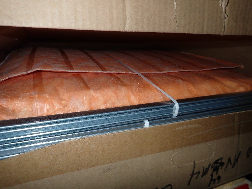  Filtersfilter Pads