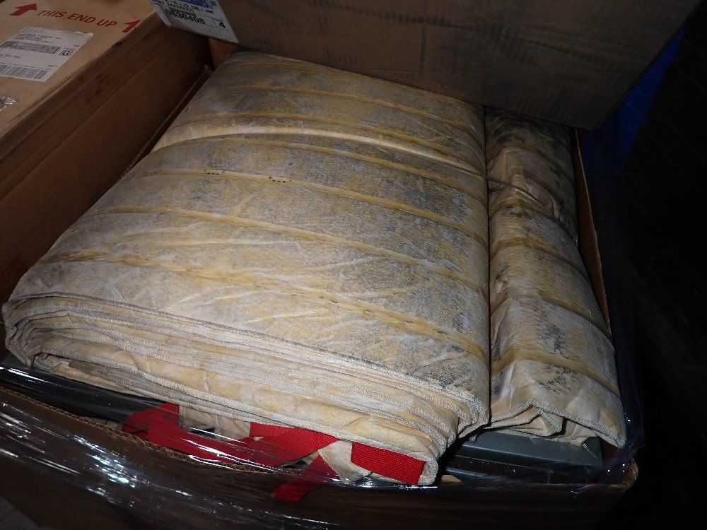  Filtersfilter Pads