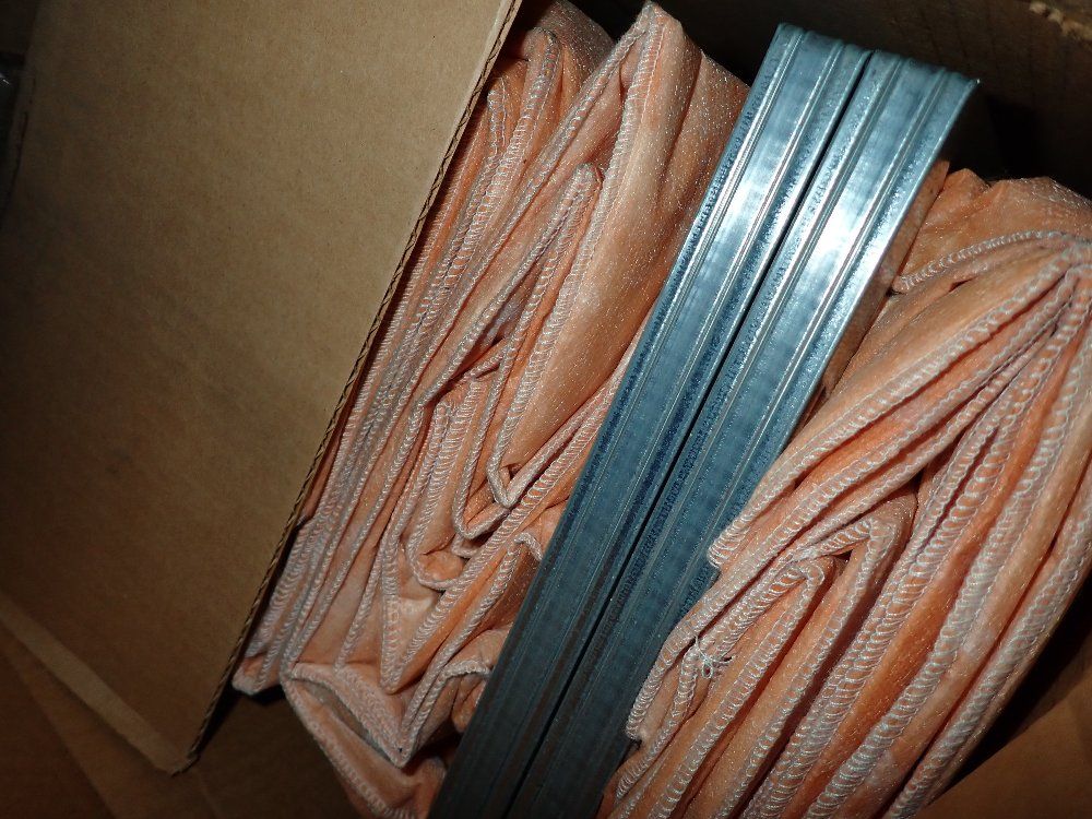  Filtersfilter Pads