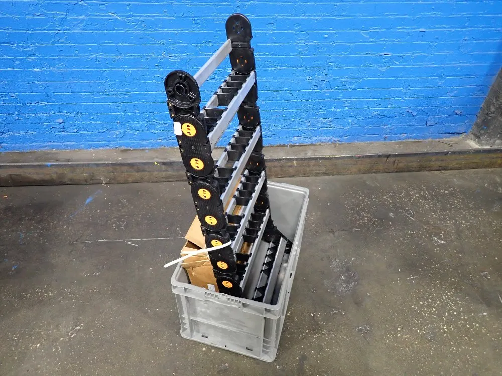  Electrical Track
