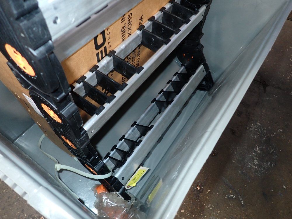  Electrical Track