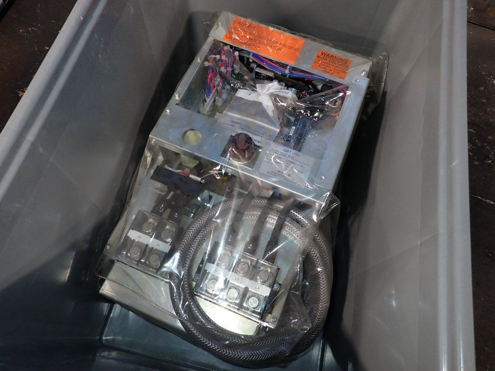 Wtc Igbt Unit