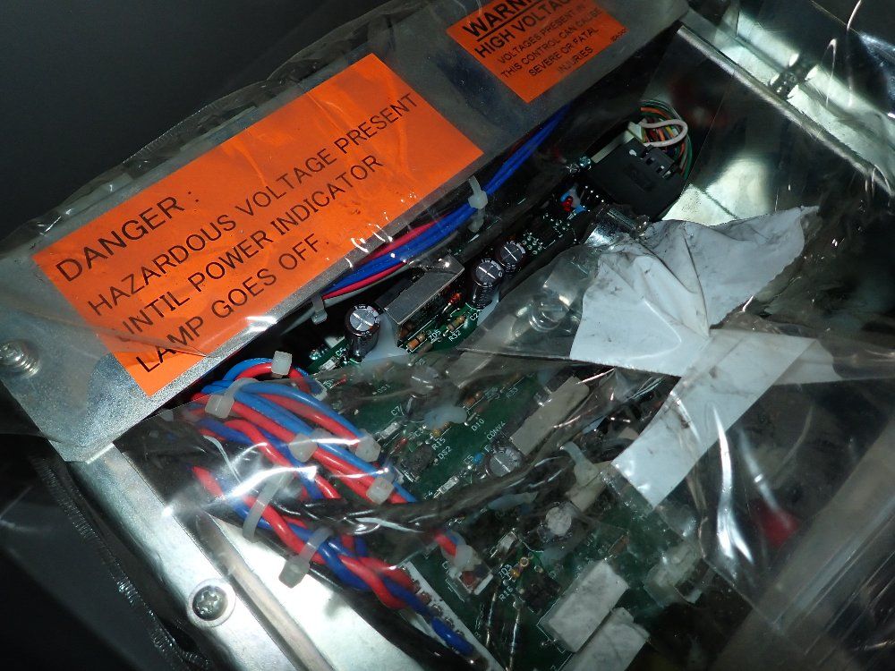 Wtc Igbt Unit