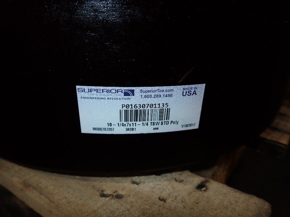 Superior Tire Tires