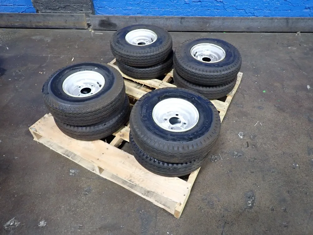 Deli Tire Tires