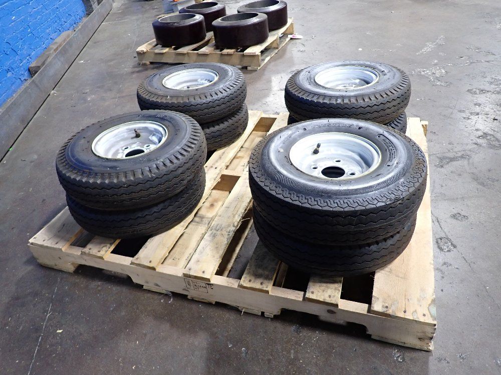 Deli Tire Tires