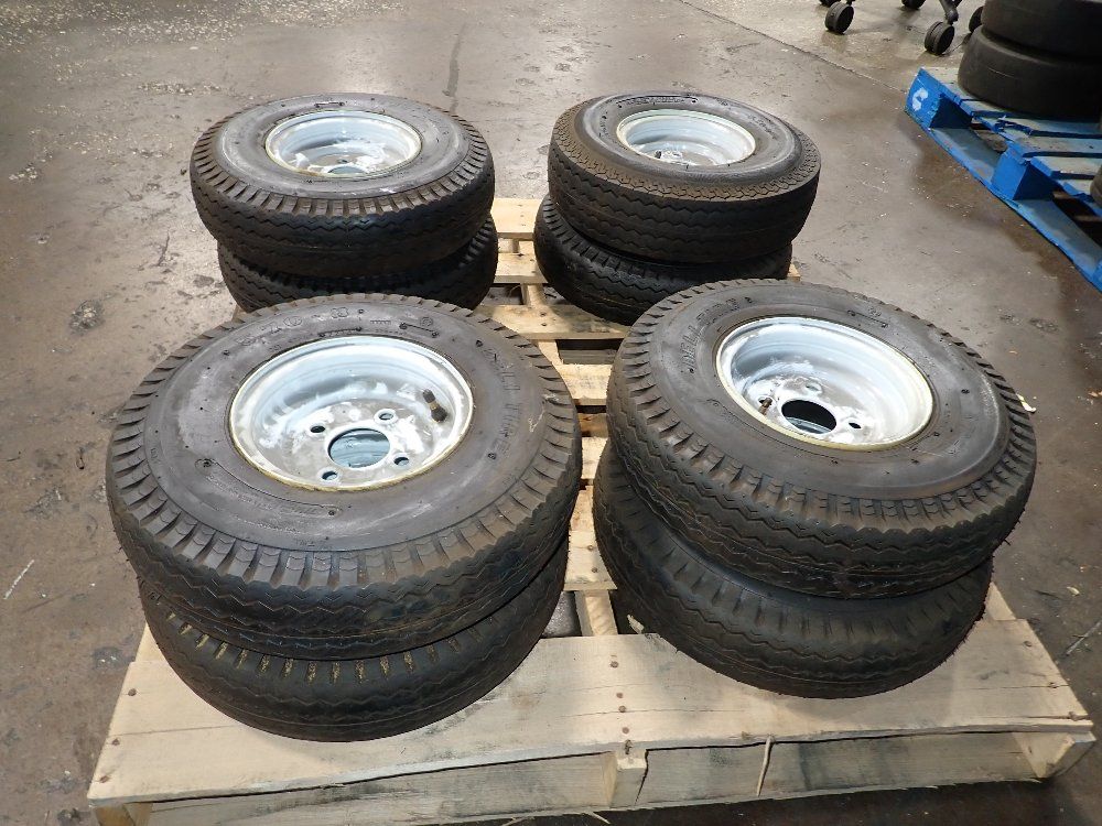 Deli Tire Tires